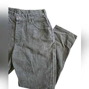 Vintage Lee Cotton Pants
